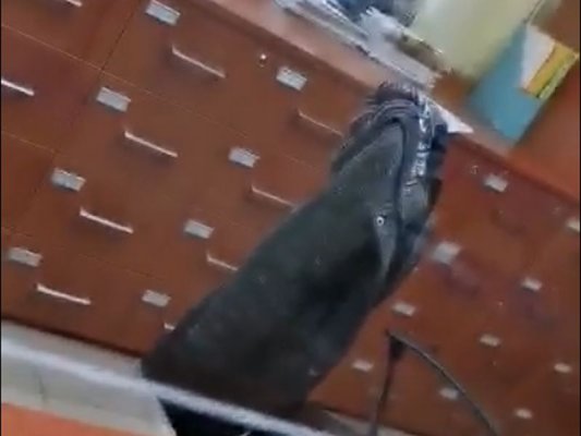 45 minut czekania na odebranie telefonu w ośrodku zdrowia