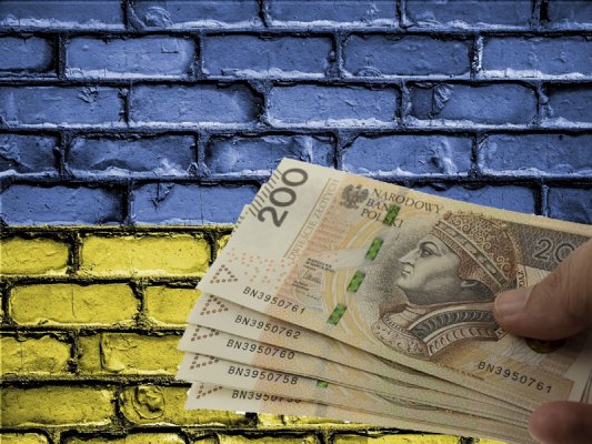Przyjmiesz uchodźcę z Ukrainy? Otrzymasz co miesiąc 1200 zł