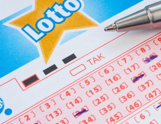 Wyniki losowania online