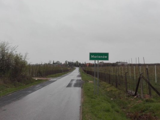 Kto nowym sołtysem Marianowa?