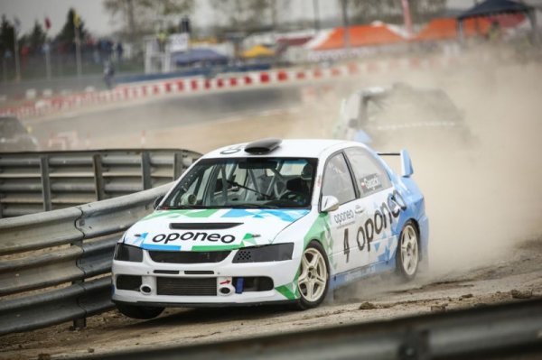 We weekend widowisko w Słomczynie