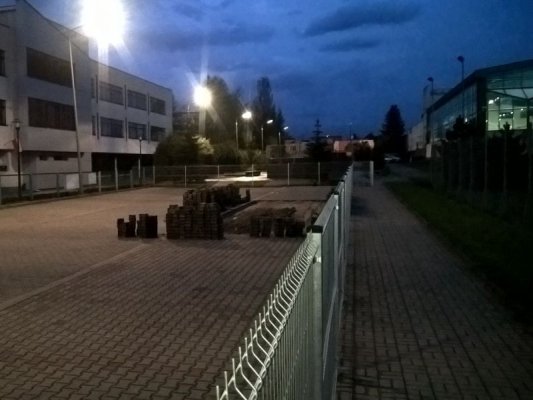 Powstaje WORD