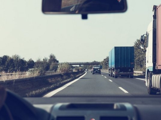 Prowadzisz cudze auto bez OC? Narażasz się na ogromne kary