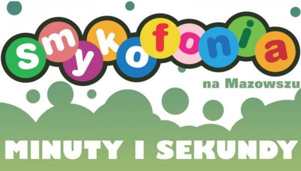 SMYKOFONIA – Minuty i sekundy