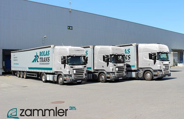 Jak wybrać firmę transportową