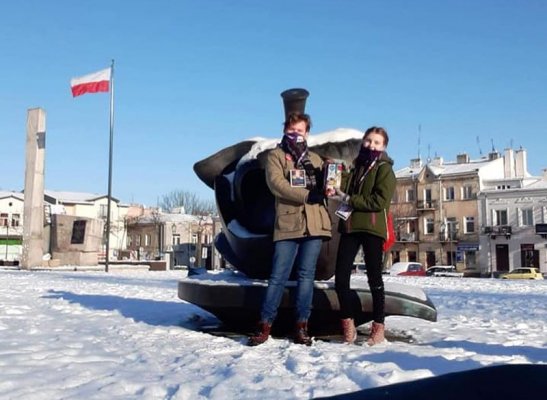 Ponad 90 tys. zł dla Wielkiej Orkiestry Świątecznej Pomocy