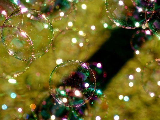 Bubble DAY w Grójcu