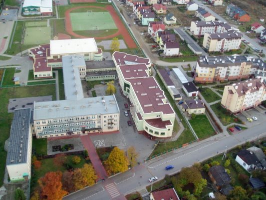 W Grójcu powstaną klasy sportowe!