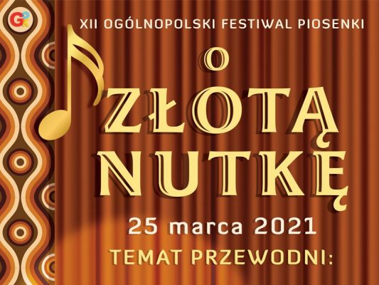 12. Edycja Festiwalu 