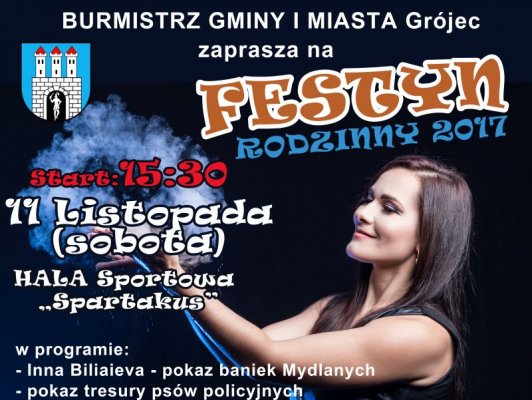 Piknik na 11 listopada w Spartakusie