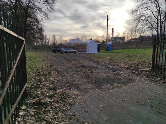 Koronawirus w powiecie grójeckim: bardzo dużo nowych zakażeń