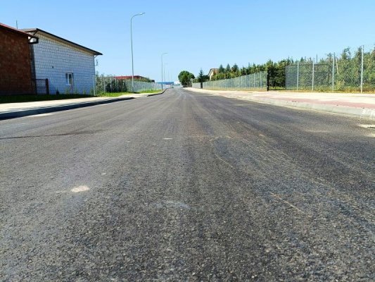 Burmistrz Dariusz Gwiazda: To niezwykle ważne przedsięwzięcie