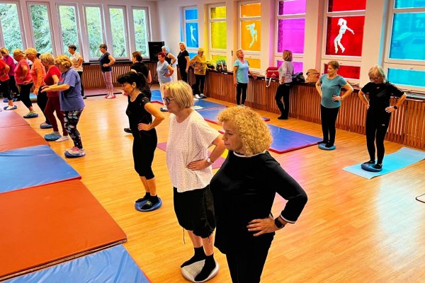 Podsumowanie programu „Aktywni Seniorzy z Gminy Grójec – edycja 2025”