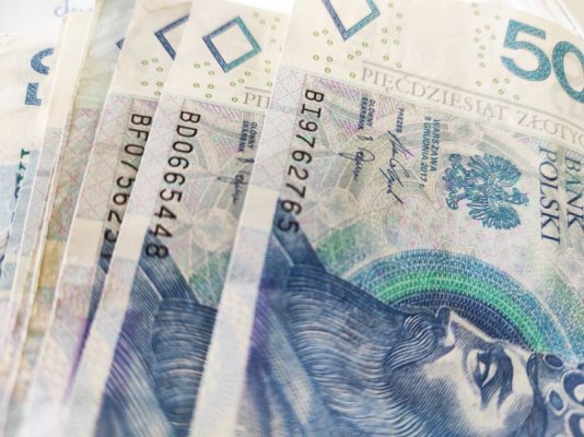 Pieniądze z tarczy antykryzysowej dla dwóch gmin z Powiatu Grójeckiego