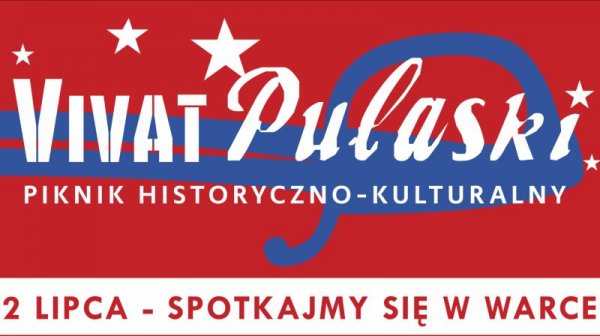 W niedzielę Jubileuszowy Piknik historyczno-kulturalny VIVAT PUŁASKI