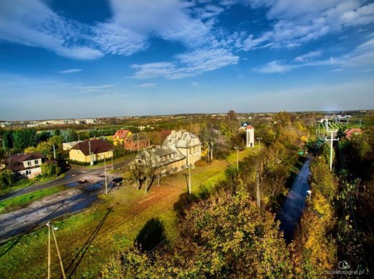 3 mln zł dotacji na modernizację dworca kolejki wąskotorowej w Grójcu!