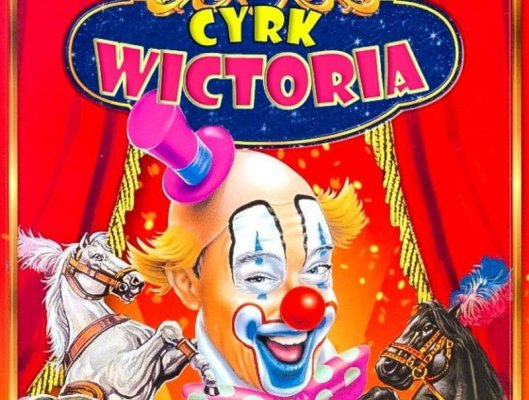 Cyrk Wictoria wystąpi w Grójcu