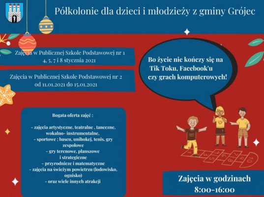 Bo życie nie kończy się na Tik Toku