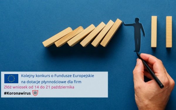 Ważne: Dotacje z Unii Europejskiej dla mazowieckich przedsiębiorców