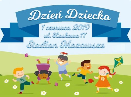 Już 1 czerwca na stadionie Gminny Piknik Profilaktyczno-Rodzinny