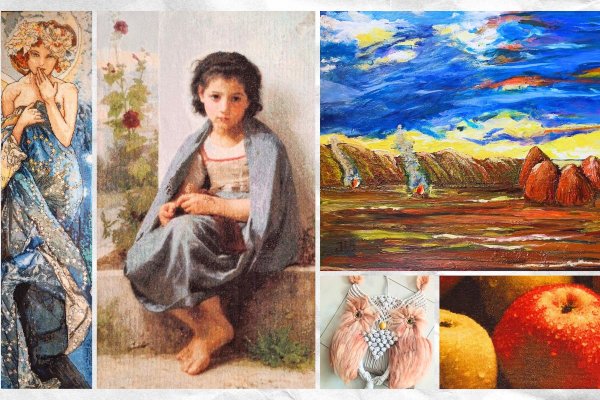 Grójecki Ośrodek Kultury zaprasza na wyjątkowy wernisaż wystawy