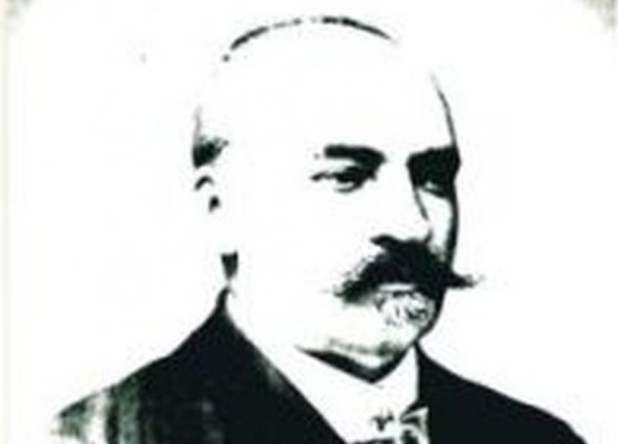 Patron z Goszczyna