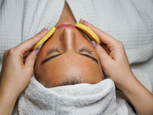 Czy zabiegi upiększające mają sens?