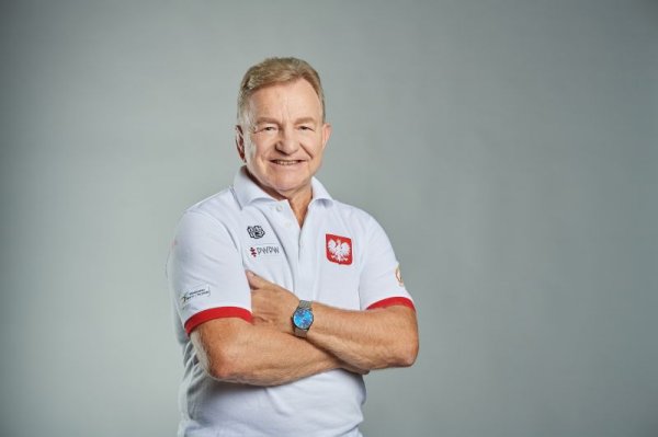 Cykl campów z mistrzami sportu w te wakacje w Grójcu!