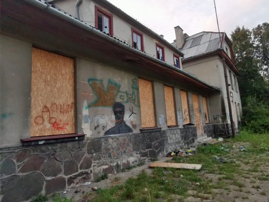 Grójecka kolej w sercu politycznych rozgrywek 