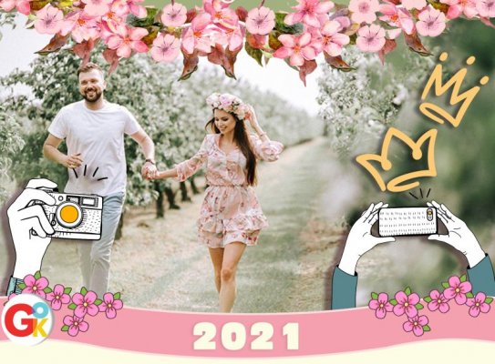 Miss i Mister Majówki w Kwitnącym GOK-u