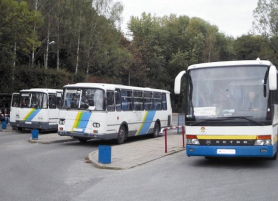 Apel z Lewiczyna do PKS Grójec