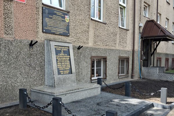 Nowe stowarzyszenie w Grójcu