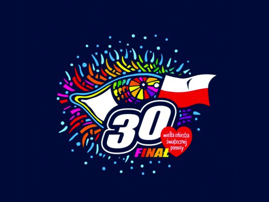 30. Finał Wielkiej Orkiestry Świątecznej Pomocy w Grójcu