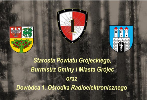 Obchody rocznicy Zbrodni Katyńskiej