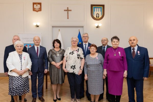 Pół wieku w miłości – szczere zobowiązanie