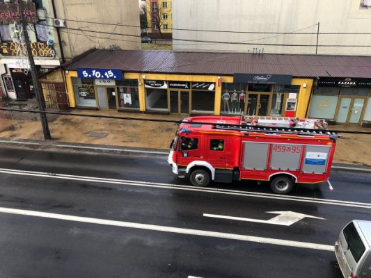 Niszczycielskie wichury uderzyły w powiat grójecki 