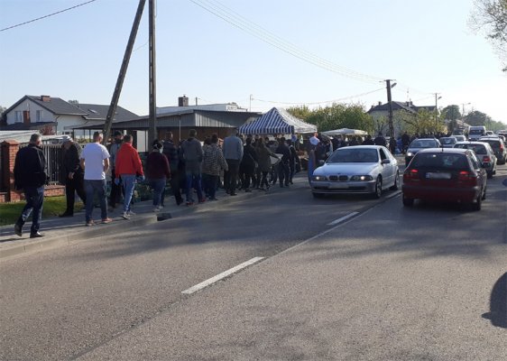To może być jedna z największych giełd od lat