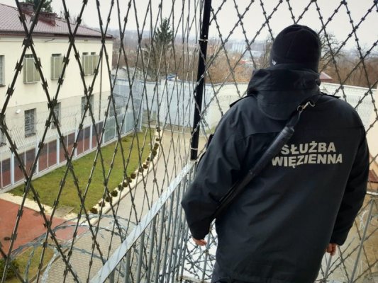 Więzienie – stracony czas