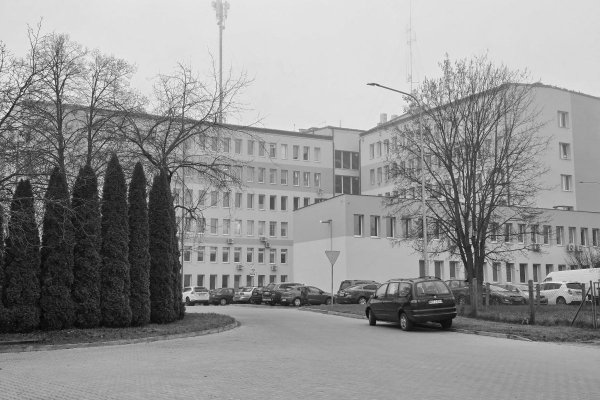 Tragedia podczas porodu w Grójcu. Nie żyje 30-latka     