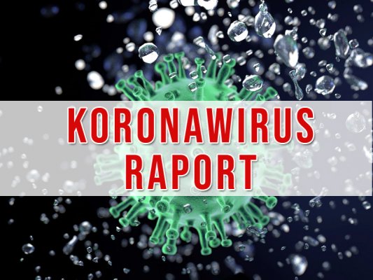 Koronawirus w powiecie grójeckim: raport z 8 lipca