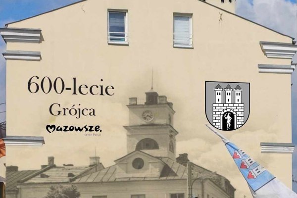 Wkrótce Grójec będzie miał kolejny rekord świata!