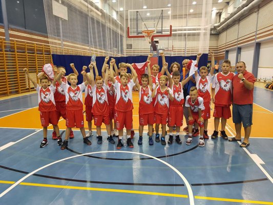 MKS Grójec odnosi kolejne sukcesy!