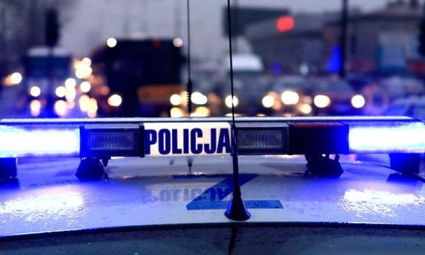 34-latka spowodowała kolizję w Pniewach. Jechała wbrew zakazom sądowym