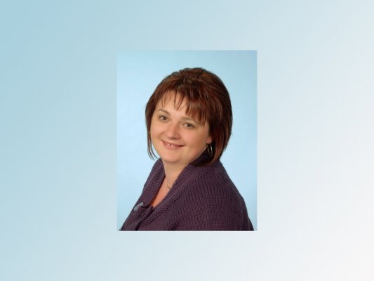 Iwona Kwapisz nową dyrektor LO w Grójcu