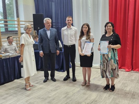 Pora na zasłużony odpoczynek