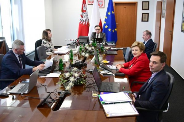 5 milionów od Mazowsza dla Ukrainy