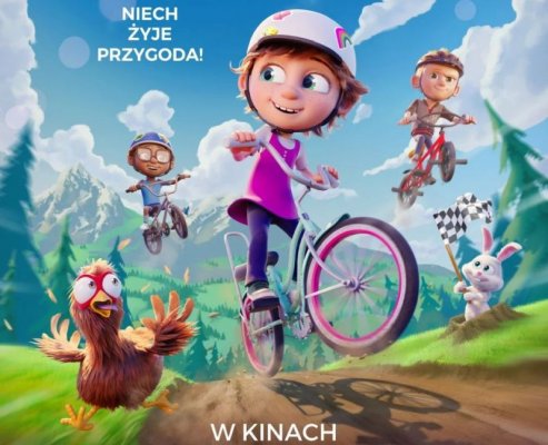 Repertuar kina GOK na 3-4 września