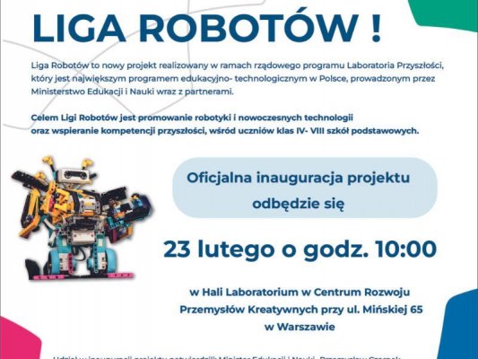 Startują zapisy na darmową wycieczkę! Zapisz swoje dziecko