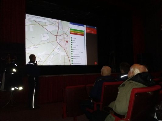 Debata ewaluacyjna dotycząca bezpieczeństwa