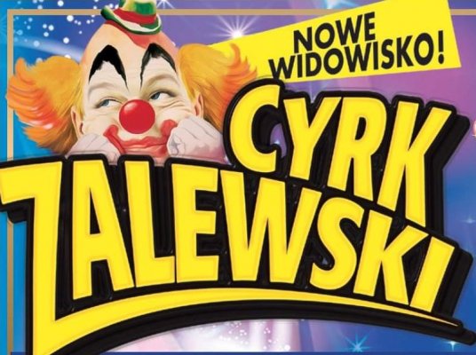 Jubileuszowy program największego Cyrku w Polsce 